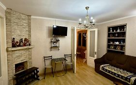 Old Tbilisi Home
